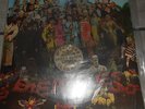Beatles Sgt Peppers UK Picture Disc  LP