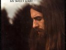GEORGE HARRISON My Sweet Lord PROMO ONLY 45 & PS MINT dj demo wlp Beatles 2000