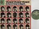 LP:The Beatles,Yeah Yeah Yeah (A Hard Day's Night - Originals From The Unite