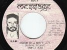 Yammie Bolo - Ransom Of A Mans Life - KILLER DIGI ROOTS