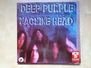 Hör Zu SHZE 344 Deep Purple - Machine Head LP DE TOP RAR