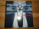Ozzy Osbourne ''Down to Earth'' LP