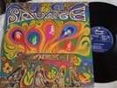 THE SAVAGE RESURRECTION - Savage Resurrection, original