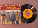 the beatles you ve got to hide your love away 1 st press french odeon soe 3772