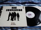 The Pentangle LP - TRA 162, Original 1968 purple logo, nice condition A3/B2