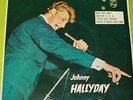 JOHNNY HALLYDAY-ESPAGNE-  - WAP DOU WAP