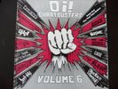 Oi Chartbusters Vol.6  Punk,Oi mit Section 5,The Business,Exploited u.a.