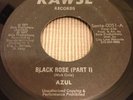 Azul Black Rose Orig Killer Roots 7