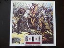 Guarda de Ferro - G.D.F  Oi RE 333592 Boot Boyz Records