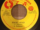 Lloyd Robinson Rocky Road Orig Killer Roots 7