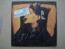Autographed Old Lou Reed Album &  Concert Ticket