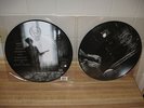 OPETH - DELIVERANCE 2X PIC LP rare htf  ihsahn edge of sanity katatonia prog