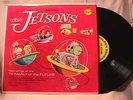 The Jetsons LP MINT Hanna Barbera Golden LP-88 Jetson
