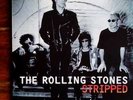 The rolling stones  Stripped uk first pressing mint