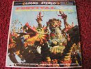 Fritz Reiner Chicago Symphony Festival RCA Victor Red Seal Shaded Dog LSC 2423