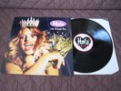 Hole Live Through This EU Vinyl LP Courtney Love Nirvana Smashing Pumpkins