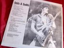 Bruce Springsteen Odds and Sods bootleg RARE live unreleased LP EX E Street Band