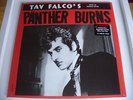TAV FALCO & PANTHER BURNS / Behind The Magnolia Curtain / 2-LP 180 gr. / MINT