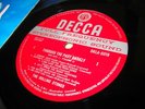 ROLLING STONES Through the Past Darkly Big Hits 2 LP AUSTRALIA Decca WIDE BAND