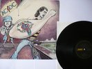 AC/ DC   LP Dirty Deeds Done Dirt Cheap Orignal  1976 Australien Pressung