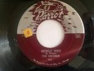 The Orchids on PARROT Records 815  Newly Wed/Youre Everything to me