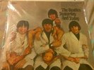 The beatles yesterday and today lp
