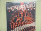 The Living End - self title Green Day Offspring Australien Punk Rockabilly Pop