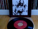 MARQUIS DE SADE RYTHMIQUES / WHITE LIGHT WHITE HEAT 45 RARE MADE PORTUGAL 1980