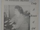 THE HANDLESS ORGANIST Incredibly Strange Weird Cover HOLY GRAIL LP Autographed?