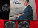 Elvis Presley LP His hand in mine (1963 mono) LPM-2328