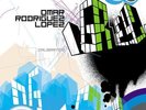 Omar Rodriguez Lopez Calibration 2 LP out of print NEW The Mars Volta ATDI