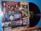 LP-Glory 60's heavy psych on ROCKADELIC