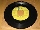 RAMRODS Come Back Baby AD IOWA GARAGE 45 EARLY SURF ROCKABILLY ROCKER '60 EXC