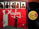 The MARVELETTES Playboy TAMLA TM 231 RARE MONO LP Motown R&B SOUL