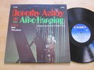 Dorothy Ashby - Afro-Harping LP Rare Jazz Funk Cadet Original Richard Evans
