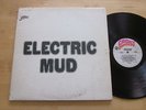 Muddy Waters - Electric Mud LP Psych Funk Breaks Cadet Concept Orig. w/ Booklet