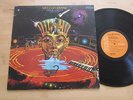 Weldon Irvine - Cosmic Vortex (Justice Divine) LP Rare Jazz Funk RCA Original