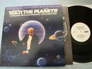 Solti The Planets Holst LP NM MFSL1-510 1979
