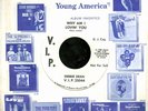 NORTHERN SOUL 45 Debbie Dean Why Am I Lovin' You NM VIP/Motown Promo Listen