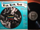 ROCK, ROCK, ROCK OST The Moonglows CHUCK BERRY The Flamingos Chess 1425