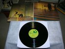 SYD BARRETT: THE MADCAP LAUGHS. 1970 U.K. 2nd PRESS  LP. HARVEST. PINK FLOYD.