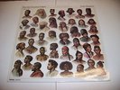 DUKE ELLINGTON The Afro-Eurasian Eclipse LP French Fantasy/Musidisc 1975 EX/EX