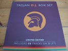 Trojan D.J. Box Set (3 LP) | Trojan | Reggae