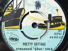 Stranger Cole   Pretty Cottage   To Me | Pama Escort | Reggae