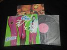 Beck - Midnite Vultures Vinyl LP 1999 (Free Shipping)