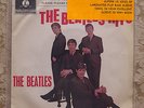 Beatles Beatles’ Hits UK Vinyl EP
