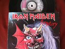 IRON MAIDEN 7