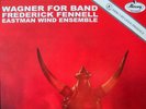 ?AUDIOPHILE?FENNELL/Wagner for Band/Mercury-Speakers Corner SR-90276 180g TAS LP