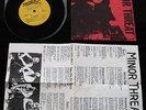 MINOR THREAT filler ORIGINAL 1ST PRESS on DISCHORD