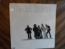 Total Issue Same S/T  French UNITED ARTISTS LP Progressive Prog